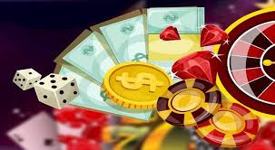 Официальный сайт Slott Casino